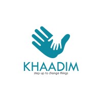 Khaadim.pk logo - Similar company to Barret