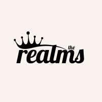 Realms Co logo - Similar company to Kandharam E-Commerce Platform