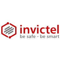 INVICTEL logo - Similar company to Alkam Security