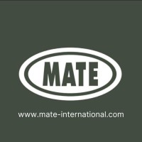 MATE International B.V. logo - Similar company to Mook Bv