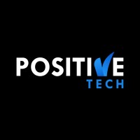 Positive Tech logo - Similar company to Positive Tech Solutions