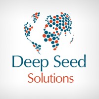 Deep Seed Solutions logo - Similar company to Grupo De Investigación En Procesos Termoquímicos Y Energéticos