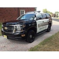 Midland Park Police Department
