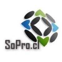 SoPro logo - Similar company to Sopro Sarl