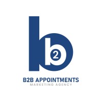 B2B Appointments logo - Similar company to Shibli Global Network