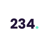 234.studio logo - Similar company to Bandit House