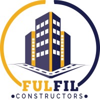 FULFIL CONSTRUCTORS logo - Similar company to Tebis Architect & Partners