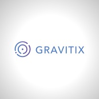 Gravitix Tech logo - Similar company to Gravitaz Technolabs