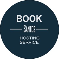 BookSantos logo - Similar company to Oneworld International Partners