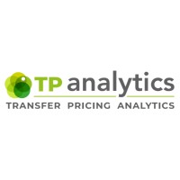 TP Analytics logo - Similar company to Tp Advisory + Benchmark
