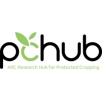 ARC Research Hub for Protected Cropping (PC Hub) logo - Similar company to Naturemapr