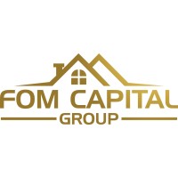 FOM Capital Group logo - Similar company to Allen Montemayor