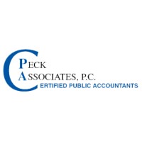 Peck Associates, PC logo - Similar company to 1366 Technologies Inc