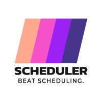 Scheduler Systems logo - Similar company to Four Dimensions