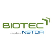 BIOTEC-NSTDA logo - Similar company to National Science And Technology Development Agency (Nstda)