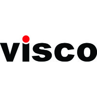 VISCO One stop design and build contractor in AV, Security, ICT and Digital Transformation System logo - Similar company to Future Support
