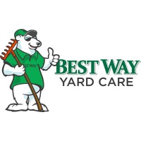 Best Way Yard Care logo - Similar company to Svensk Markservice