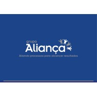 Aliança Gestão - Consultoria Empresarial