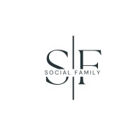 Social Family Media logo - Similar company to Eval Home Health Solutions