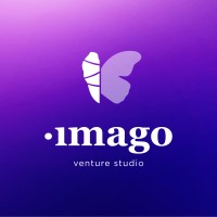 imago Venture Studio logo - Similar company to River Venture Studio