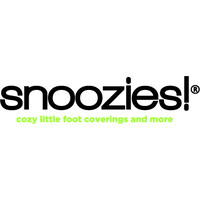 snoozies!® logo - Similar company to Lazyone