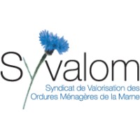 SYVALOM logo - Similar company to L'Envers Du Dessous