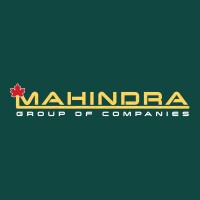 Mahindra Group of Companies logo - Similar company to Jta Development Consultants