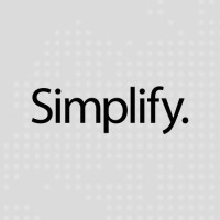 Simplify logo - Similar company to Simplify