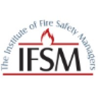 The Institute of Fire Safety Managers (IFSM) - UAE Branch logo - Similar company to Institute For Global Security & Defense Affairs (Igsda)