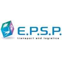 E.P.S.P. Belgium logo - Similar company to Nv Cargo