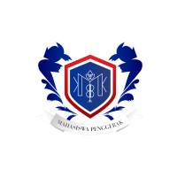 Mahasiswa Penggerak President University logo - Similar company to Puma Pste President University