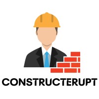 Constructerupt logo - Similar company to Waterhaus Plumbing Services