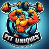 Fit Uniques logo - Similar company to Your Detoxer