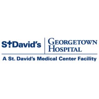 St. David's Georgetown Hospital logo - Similar company to Plano Fire Rescue