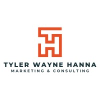 Tyler Wayne Hanna - Marketing & Consulting logo - Similar company to Watermark Design