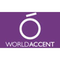 WorldAccent Translation logo - Similar company to Technical Translation 24