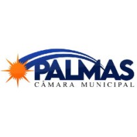 Câmara Municipal de Palmas logo - Similar company to Datta System Tecnologia