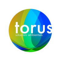 Torus Soluções Ambientais logo - Similar company to Arvora Envirotech (Eesg+)