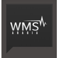 WMS Arabia logo - Similar company to Cbeaux