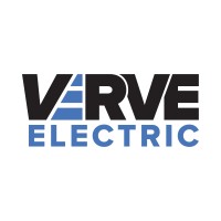 Verve Electric Inc. logo - Similar company to Motion Services (Electrical, Hvac, Fire Protection)
