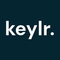 Keylr logo - Similar company to Karhoo