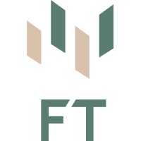 Finanstalenter logo - Similar company to Artbird As