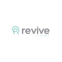 Revive SportsMed logo - Similar company to Medicall