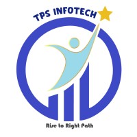 TPS Infotech Pvt Ltd logo - Similar company to Stonsys