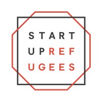 Startup Refugees logo - Similar company to Yritystehdas