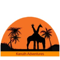 KANUTH ADVENTURE  SAFARIS LTD logo - Similar company to Waterbuck Safaris