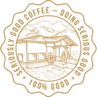 Seriously Good Coffee
