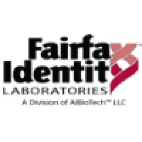 Fairfax Identity Laboratories