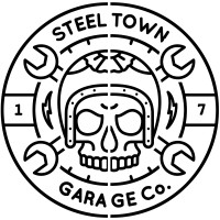 Steeltown Garage Co logo - Similar company to Edison Interactive