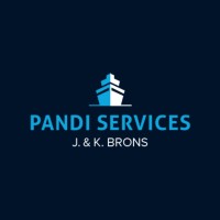 PANDI SERVICES J. & K. Brons GmbH logo - Similar company to Tablada Pandi Services Sl